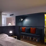Et La K - Basel Airport Hotel 4*