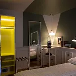Et La K - Basel Airport Hotel