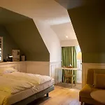 Hotel Et La K - Basel Airport Saint-Louis (Haut-Rhin)