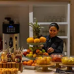 Et La K - Basel Airport Hotel 4*