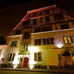 Et La K - Basel Airport Hotel