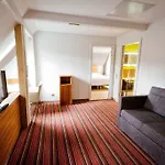 Hotel Et La K - Basel Airport Saint-Louis (Haut-Rhin)