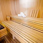 Et La K - Basel Airport Hotel 4*