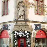 Et La K - Basel Airport 4* Saint-Louis (Haut-Rhin)
