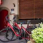 Et La K - Basel Airport Hotel Saint-Louis (Haut-Rhin)