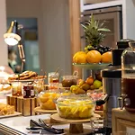 Et La K - Basel Airport Hotel 4*