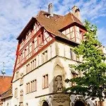 Hotel Et La K - Basel Airport Saint-Louis (Haut-Rhin)