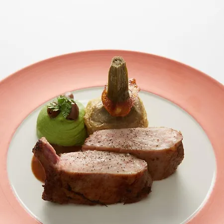 Et La K - Basel Airport Hotel