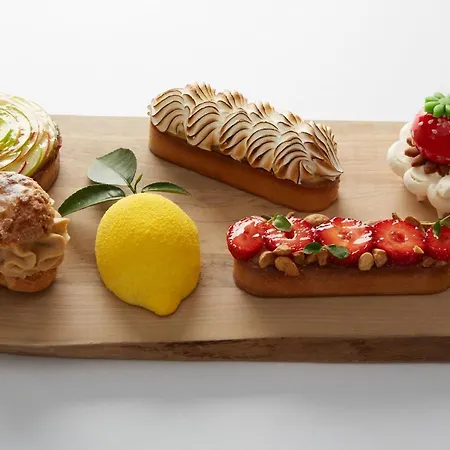 Hotel Et La K - Basel Airport 4*