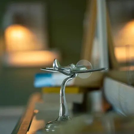 Hotel Et La K - Basel Airport 4*