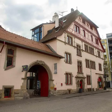 Et La K - Basel Airport Saint-Louis (Haut-Rhin)