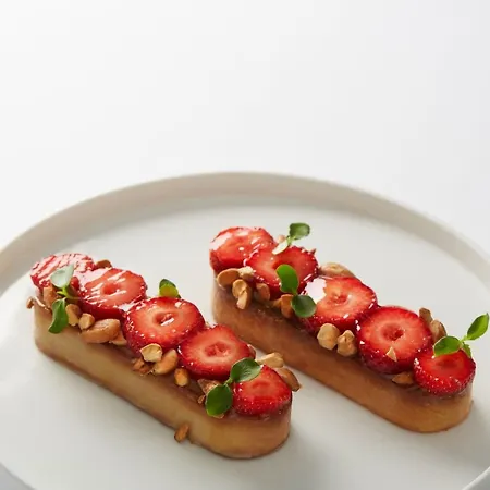 Et La K - Basel Airport Hotel