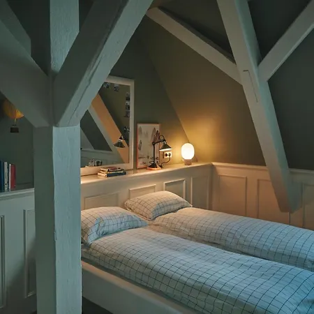 Et La K - Basel Airport Hotel 4*