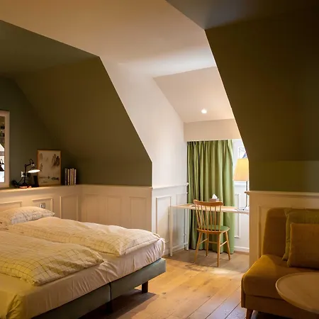 Hotel Et La K - Basel Airport Saint-Louis (Haut-Rhin)