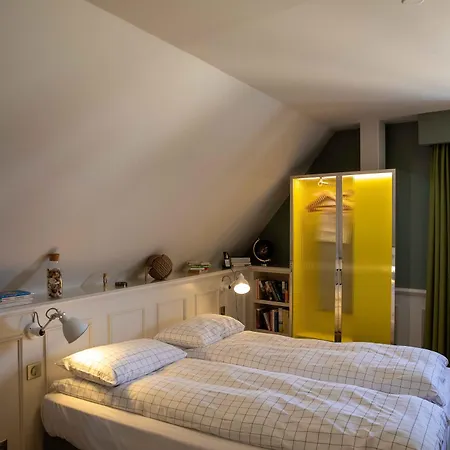 Hotel Et La K - Basel Airport Saint-Louis (Haut-Rhin)