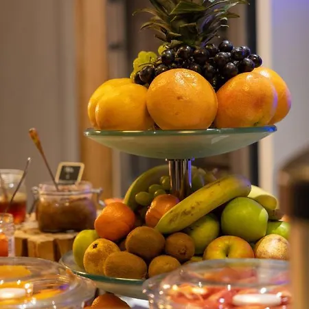 Et La K - Basel Airport Hotel Saint-Louis (Haut-Rhin)