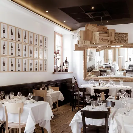 Et La K - Basel Airport Hotel Saint-Louis (Haut-Rhin)