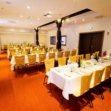 Hotel Et La K - Basel Airport 4*