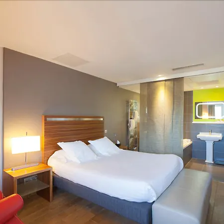Et La K - Basel Airport Hotel 4*