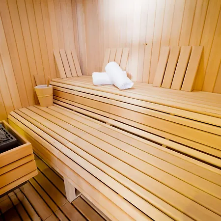 Et La K - Basel Airport Hotel 4*