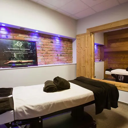 Et La K - Basel Airport 4*