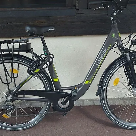 Hotel Et La K - Basel Airport 4*