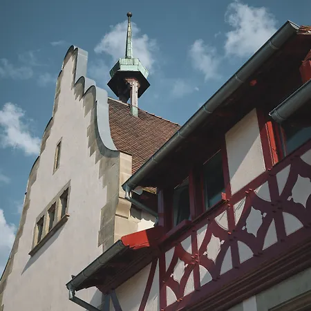 Et La K - Basel Airport Saint-Louis (Haut-Rhin)