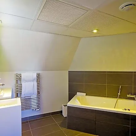 Szálloda Et La K - Basel Airport 4*