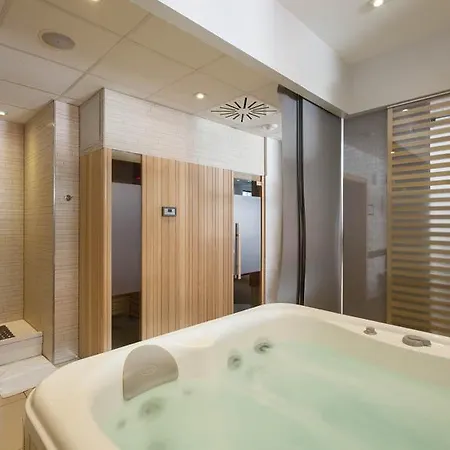 Et La K - Basel Airport Hotel