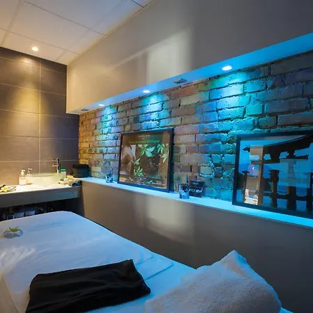 Et La K - Basel Airport Hotel 4*