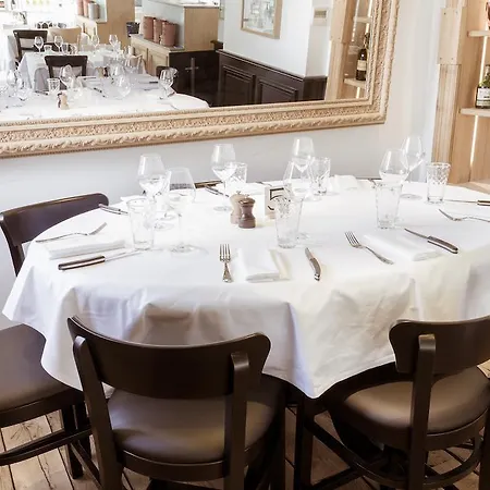 Hotel Et La K - Basel Airport 4*