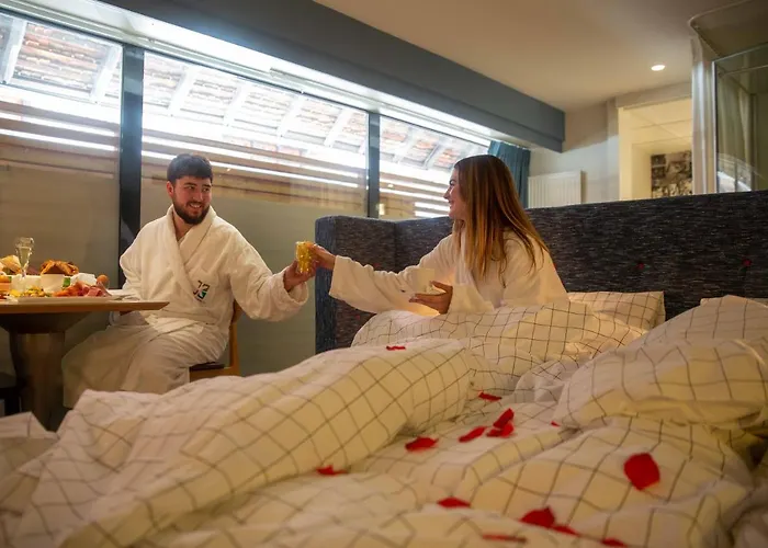 Et La K - Basel Airport 4*