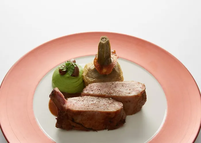 Et La K - Basel Airport Hotel