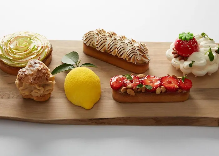 Hotel Et La K - Basel Airport 4*