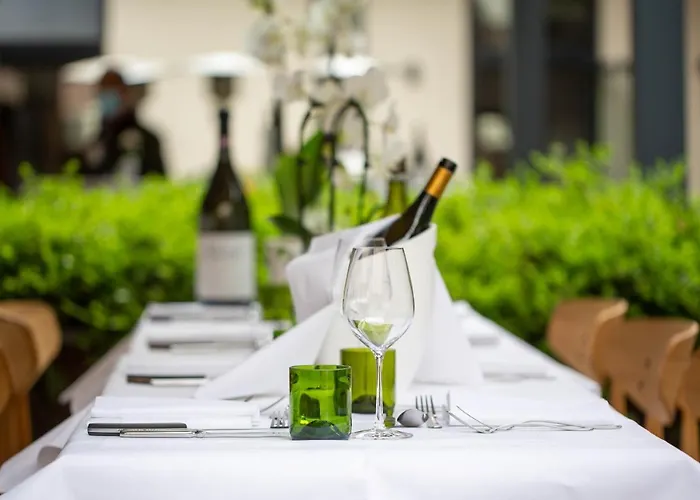 Et La K - Basel Airport Saint-Louis (Haut-Rhin)