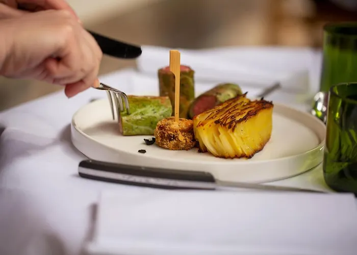 Hotel Et La K - Basel Airport 4*