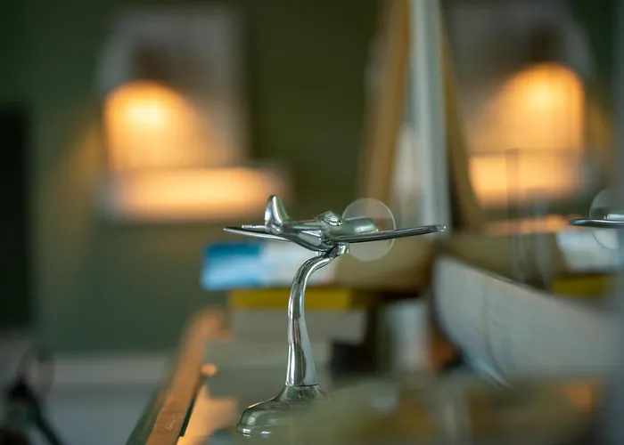 Hotel Et La K - Basel Airport 4*