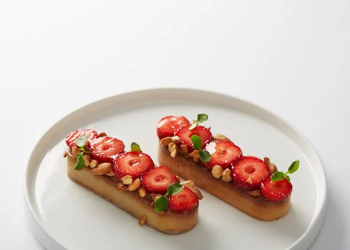 Et La K - Basel Airport Hotel