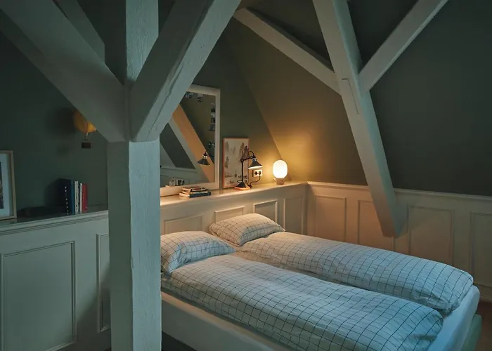 Et La K - Basel Airport Hotel 4*