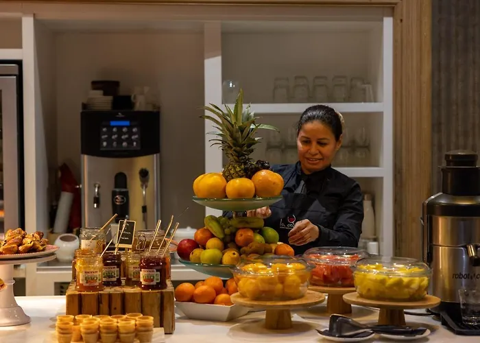 Et La K - Basel Airport Hotel 4*