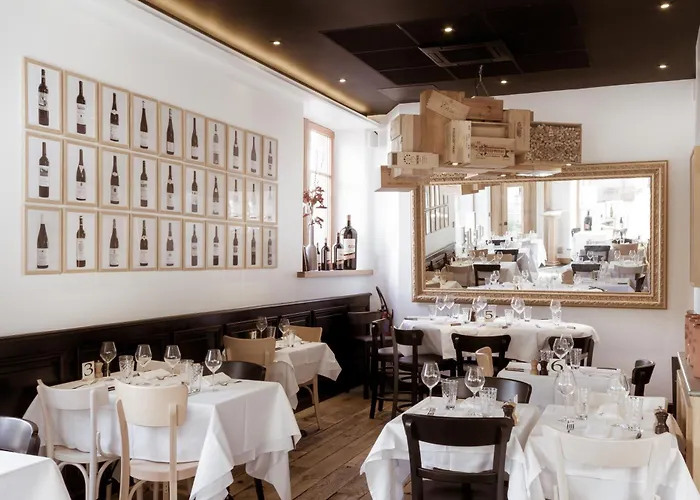 Et La K - Basel Airport Hotel Saint-Louis (Haut-Rhin)