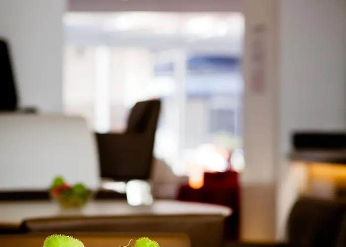 Et La K - Basel Airport Saint-Louis (Haut-Rhin)