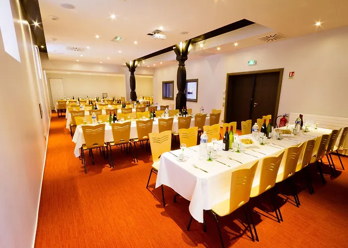 Hotel Et La K - Basel Airport 4*