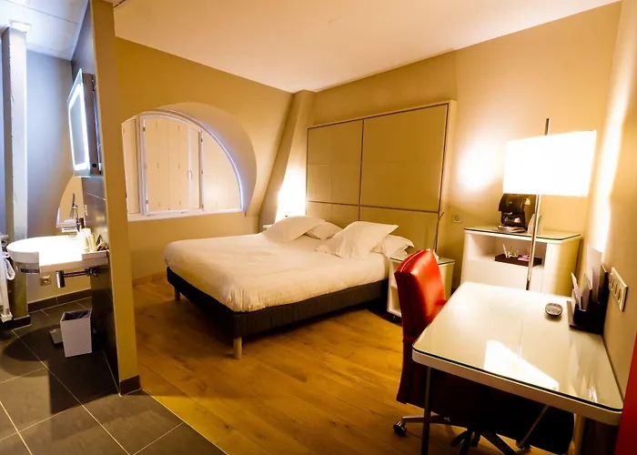 Et La K - Basel Airport