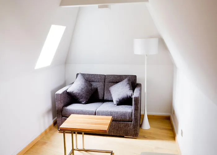 Et La K - Basel Airport 4* Saint-Louis (Haut-Rhin)