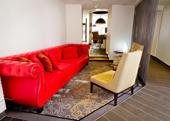 Et La K - Basel Airport