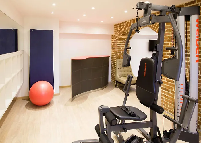 Et La K - Basel Airport Saint-Louis (Haut-Rhin)