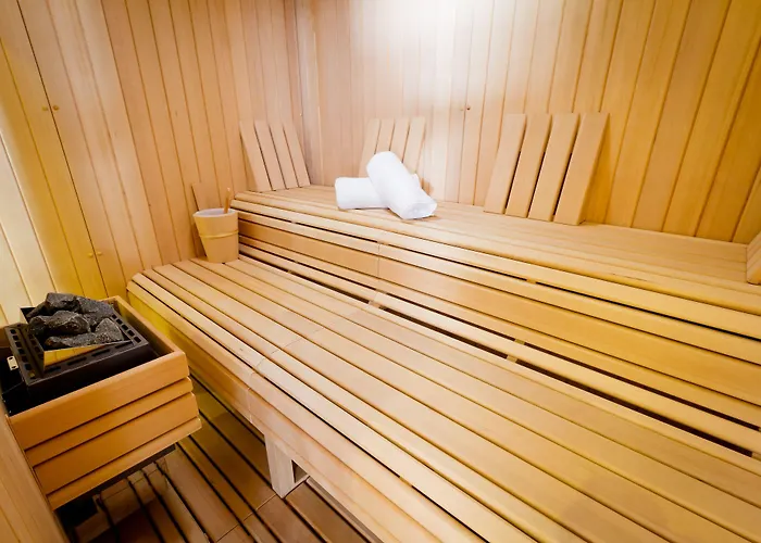 Et La K - Basel Airport Hotel 4*