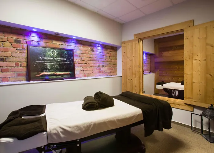 Et La K - Basel Airport 4*