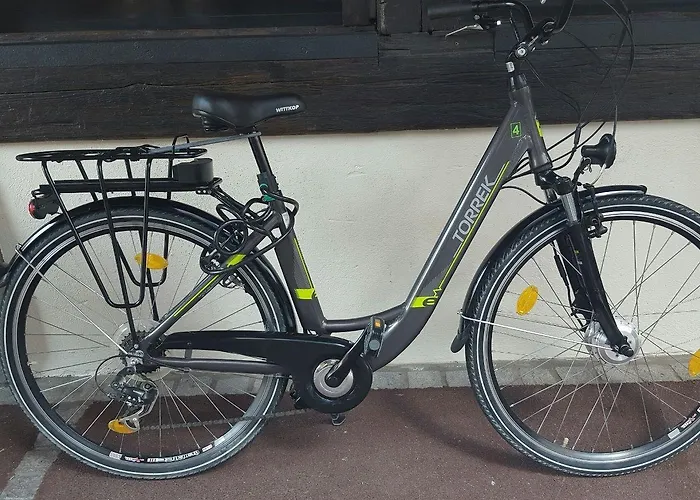 Hotel Et La K - Basel Airport 4*